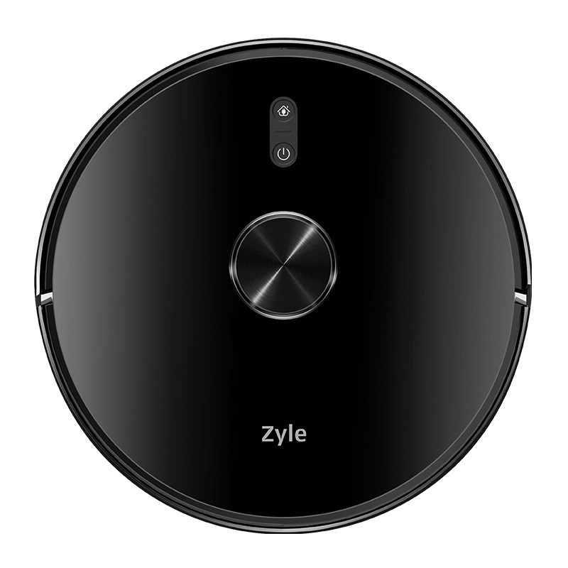 Plaunantis robotas siurblys ZYLE ZY509RVB