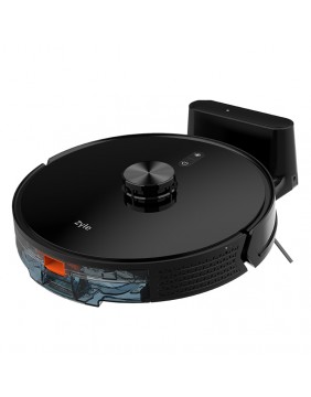 Plaunantis robotas siurblys ZYLE  ZY509RVB