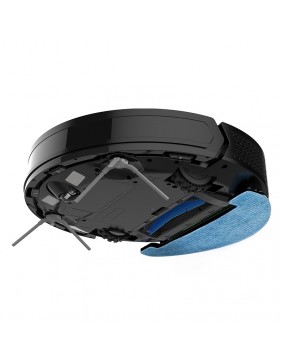 Plaunantis robotas siurblys ZYLE  ZY509RVB