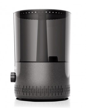 Zyle Oro drėkintuvas ZY204HG