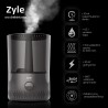 Zyle Oro drėkintuvas ZY204HG