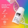 K18 PEPTIDE NENUPLAUNAMA MOLEKULINĖ ATKURIAMOJI KAUKĖ PLAUKAMS, 50 ML