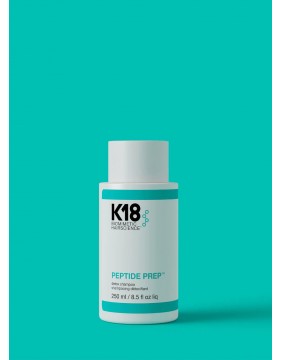 K18 PEPTIDE DETOX VALOMASIS...