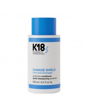 K18 DAMAGE SHIELD...