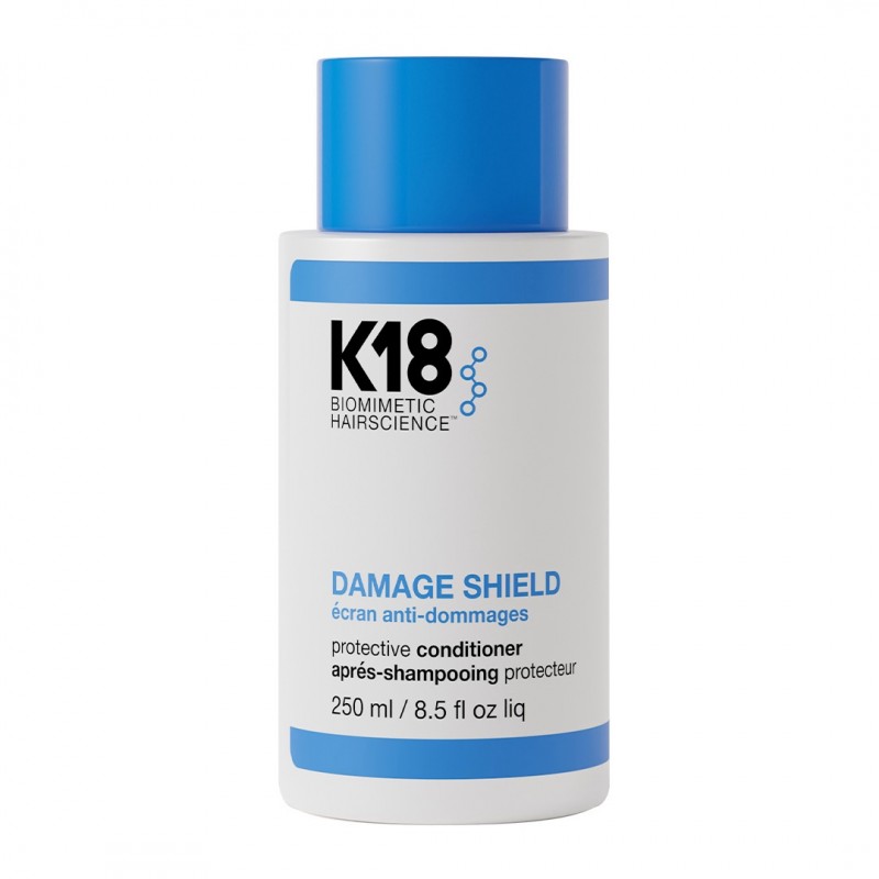 K18 DAMAGE SHIELD apsauginis kondicionierius