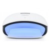 Hibridinė UV/LED gelio lempa, 36W OSOM4S