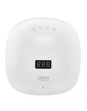 Hibridinė UV/LED gelio lempa, 36W OSOM4S
