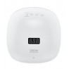 Hibridinė UV/LED gelio lempa, 36W OSOM4S