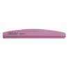 Dildė nagų poliravimui Osom Professional, Half Moon Shape, rožinė, SD1793240240 240/240, 1 vnt