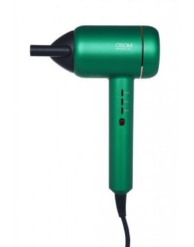 OSOM Plaukų džiovintuvas Green OSOMF6GR