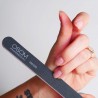 Dildžių nagams rinkinys Osom Professional Straight, 3 vnt. OSOMP1803