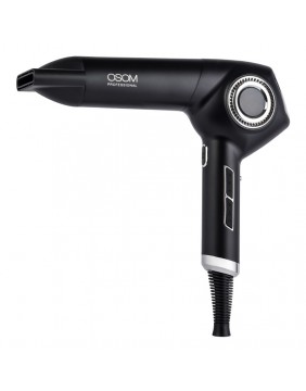 OSOM Plaukų džiovintuvas High Speed BLDC 1800W, OSOM6802