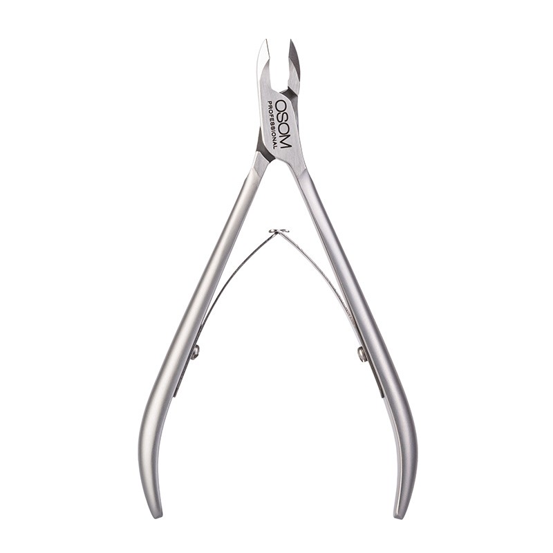 Žnyplutės odelėms profesionaliam naudojimui OSOMPKD21519, 4 mm