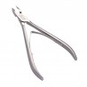 Žnyplutės odelėms profesionaliam naudojimui OSOMPKD21519, 4 mm
