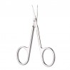 Žirklutės odelėms profesionaliam naudojimui 21 mm OSOMPKD707