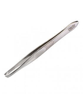 Pincetas profesionaliam naudojimui OSOMPT07, kirstas, 89 mm