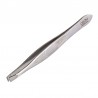 Pincetas profesionaliam naudojimui OSOMPT01GR, tiesus, 89 mm