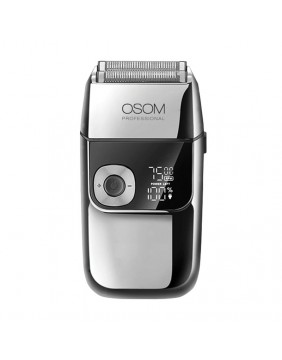 OSOM Mobili įkraunama barzdaskutė OSOMP6141