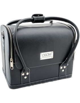 Lagaminas juodas DPB-0003B