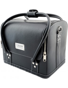 Lagaminas juodas DPB-0003B