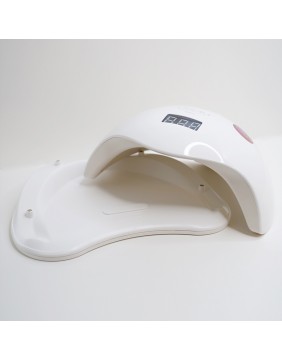 Hibridinė UV/LED gelio lempa, 48W OSOM5PLUS