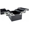 Lagaminas juodas DPB-0003B