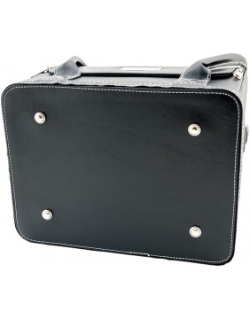 Lagaminas juodas DPB-0003B
