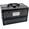 OSOM Lagaminas juodas  DB-096S