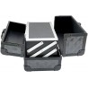 OSOM Lagaminas juodas  DB-096S