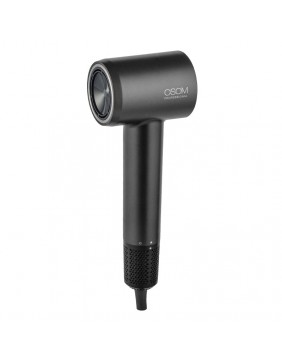 OSOM Plaukų džiovintuvas Dark Grey OSOMP182DG