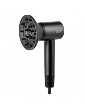 OSOM Plaukų džiovintuvas Dark Grey OSOMP182DG