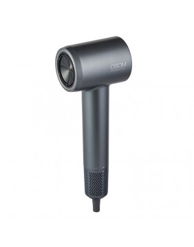 OSOM Plaukų džiovintuvas Silver OSOMP182SL