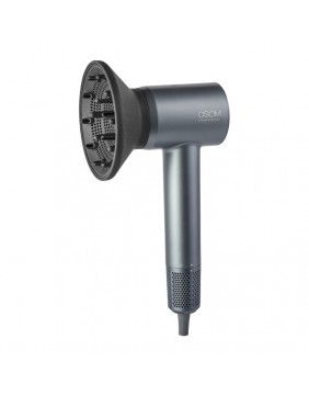 OSOM Plaukų džiovintuvas Silver OSOMP182SL