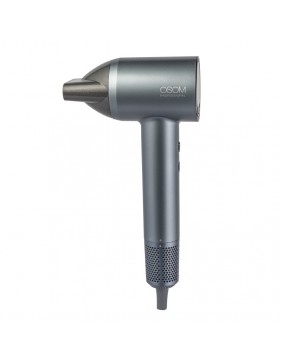 OSOM Plaukų džiovintuvas Silver OSOMP182SL
