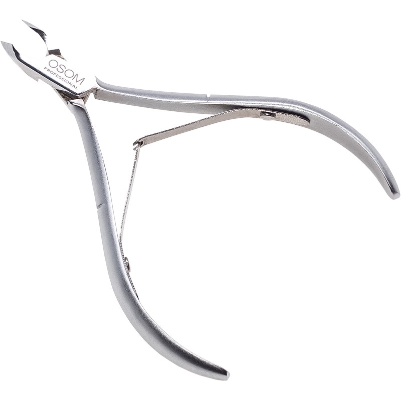 Žnyplutės odelėms 4mm ECN111S