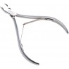 Žnyplutės odelėms 4mm ECN111S