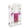 SHEEPY Glitter Nail Polish Nagų lakas, 8ml