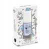 MERLIN Shimmer Nail Polish Nagų lakas, 8ml