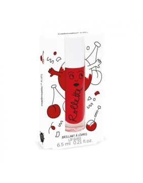 CHERRY Rollette Lip Gloss...
