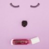 BLACKBERRY Rollette Lip Gloss Gervuogių skonio lūpų blizgesys, 6.5ml