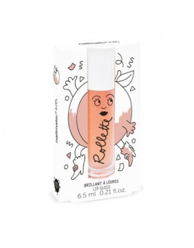PEACH Rollette Lip Gloss...