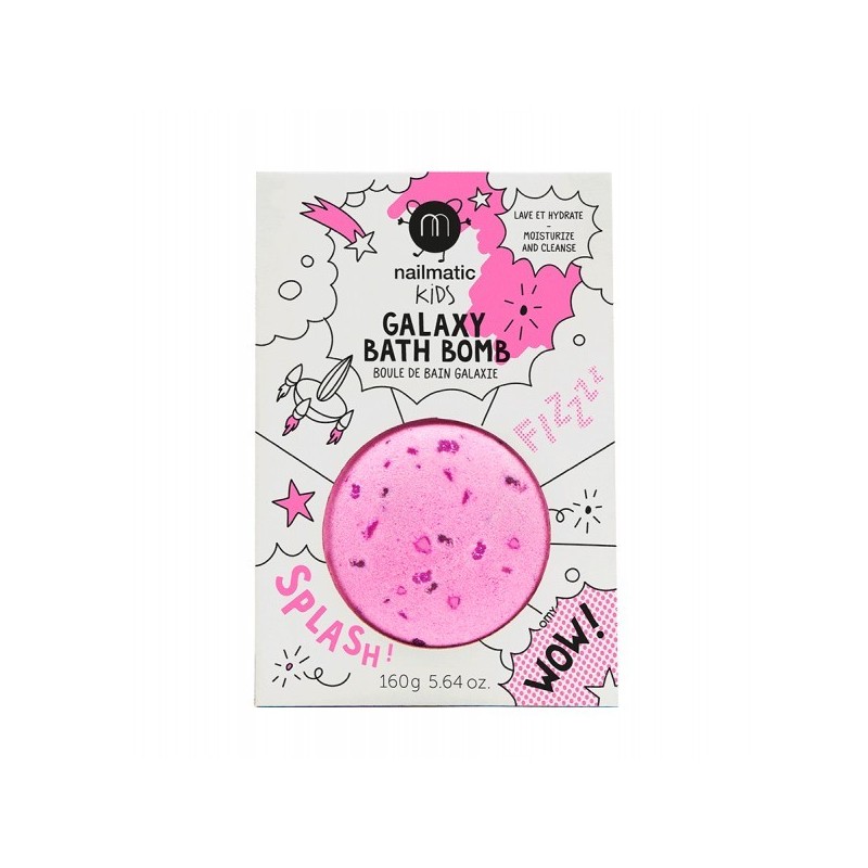 COSMIC Bath Bomb Vonios burbulas, 160g