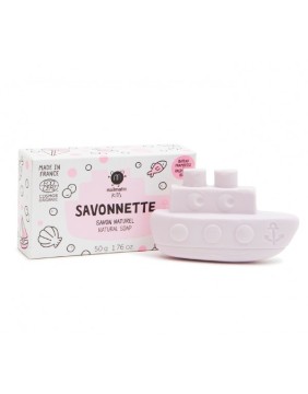 BOAT Organic Kids Soap...