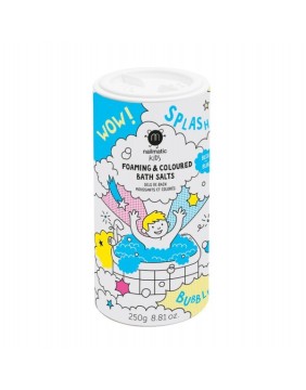 BLUE SALTS Foaming &...