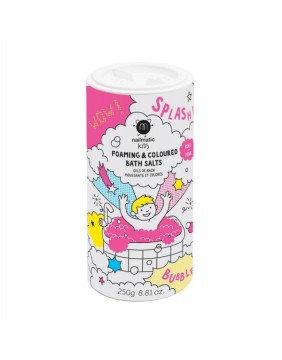 PINK SALTS Foaming &...