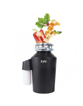 Zyle Maisto atliekų...