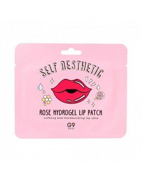 G9 Skin Self Aesthetic Rose...