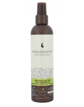 Macadamia Weightless...