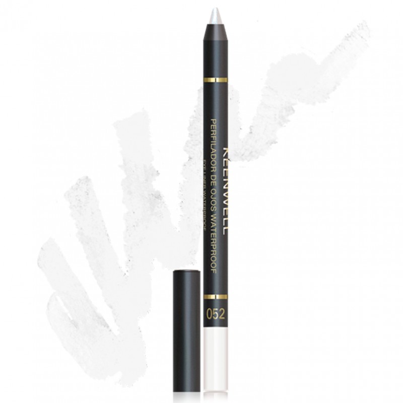 KEENWELL VANDENIUI ATSPARUS AKIŲ PIEŠTUKAS (Nr. 52), 1.5 G