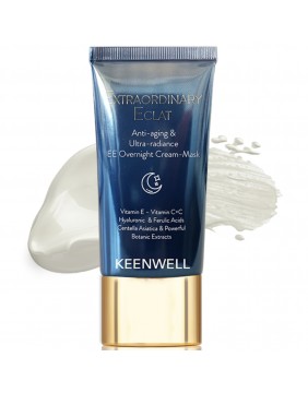 KEENWELL EXTRAORDINARY...